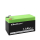 Akumulator do UPS Qoltec Akumulator AGM 12V 1.3Ah max. 19.5A